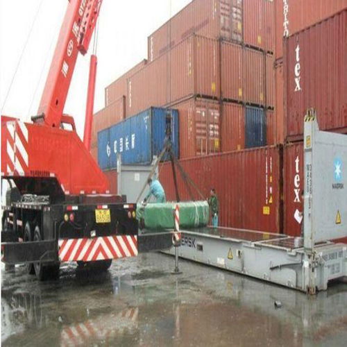 一站式門到門物流解決方案 宸帆雙清報關(guān)，助力中越河內(nèi)貨物運輸